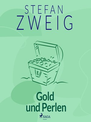 cover image of Gold und Perlen
